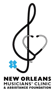 New Orleans Musiciuans' Clinic and Assistance Foundation