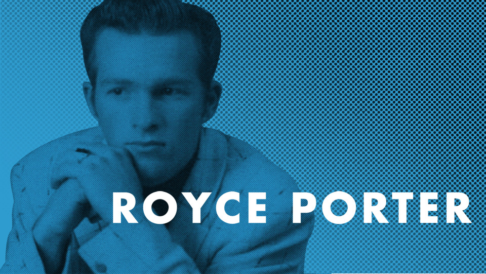 Royce Porter
