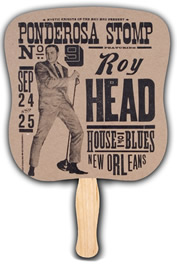 Roy Head - Fan