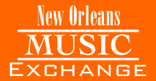 New Orleans Music Exchange