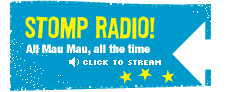 Stomp Radio