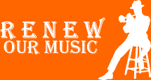 Renew Our Music
