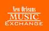 New Orleans Music Exchange
