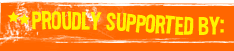 Ponderosa Stomp Proudly Supported By: