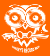 Shakey's Record Fair
