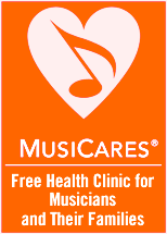 MusiCares, Free Health clinic for Musicians and Their Families
