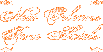 New Orleans Fine Hotels