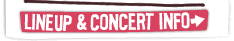 CONCERT LINEUP