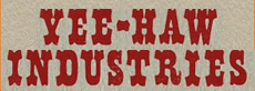 Yee-Haw Industries