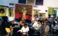 Dave Bartholomew reunion with Herb Hardesty, Earl Palmer, and Ernest McLean
