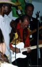 Lazy Lester, James Burton, and Paul Burlison
