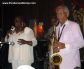 Carol Fran, Herb Hardesty