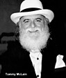 Tommy McLain