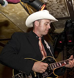 Deke Dickerson