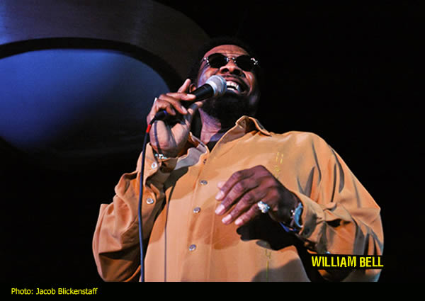 William Bell