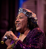 Jean Knight