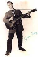 Joe Clay